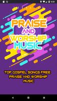 Praise and Worship Music +5000 songs 포스터
