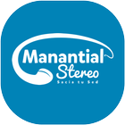 Manantial Stereo icon