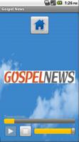 Gospel News Affiche