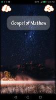 Gospel of Matthew Audio تصوير الشاشة 3