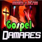 Musica Gospel Damares ikona