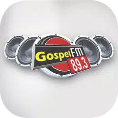 Gospel FM - 89,3 (NOVA VERSÃO) APK download