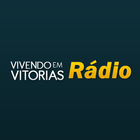Rádio Vivendo em Vitorias icône