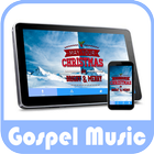 Gospel Music 아이콘