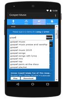 Gospel Music 截圖 2