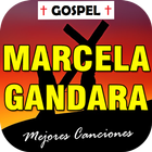 Gospel Marcela Gándara letras religioso 2018 mix † أيقونة