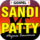 Gospel Sandy Patty letras 2018 APK