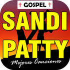 Gospel Sandy Patty letras 2018 Zeichen