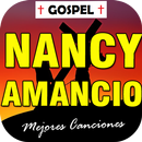 Gospel Nancy Amancio letras 2018 APK