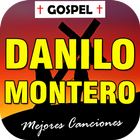 Gospel Danilo Montero  letras 2018 † biểu tượng