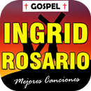Gospel Ingrid Rosario letras 2018 APK