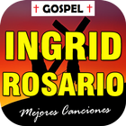 Gospel Ingrid Rosario letras 2018 아이콘