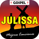 Gospel Julissa letras 2018 icon