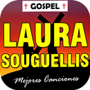 Gospel Laura Souguellis letras 2018 APK