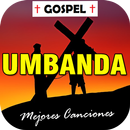 Gospel Umbanda letras 2018 APK