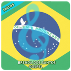 Gospel Brenda dos S Letras icon