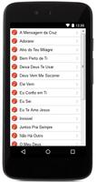 Gospel Brenda dos S Letras screenshot 2