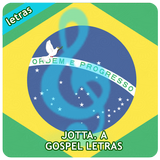 Gospel Jotta A Letras icône