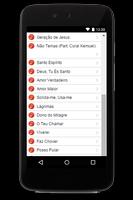 Gospel Jotta A Letras 截图 3