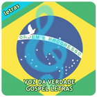 Gospel Voz da Verdade Letras иконка