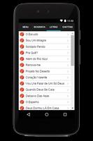 Gospel Voz da Verdade Letras capture d'écran 2
