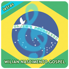 Gospel W Nascimento Letras icon