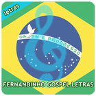 Gospel Fernandinho Letras icône