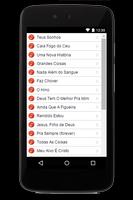 Gospel Fernandinho Letras 截圖 2