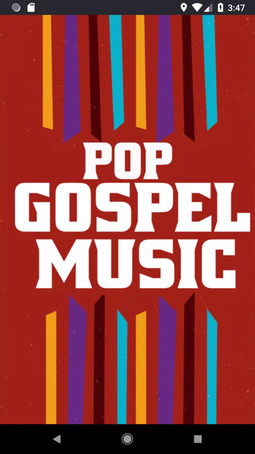 Pop Gospel Music Praise and Worship Songs APK for Android Download