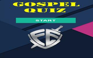 Gospel Quiz ภาพหน้าจอ 2