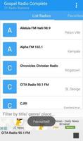 Gospel Radio Complete Cartaz