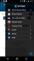Favorite Hymns & Hymnals syot layar 3