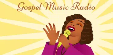 Gospelmusik Radio
