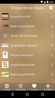Musicas Gospel Radio Cartaz