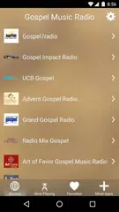 Gospel Music Radio APK download