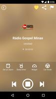 Musique Gospel Radio capture d'écran 2