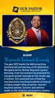 Gospel Tabernacle পোস্টার