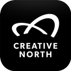 Creative North ícone