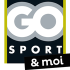 Go Sport & Moi आइकन