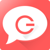 Chat & Dating on Gossy 图标