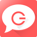 Chat & Dating on Gossy APK