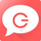 Chat y Encuentros en Gossy icono