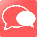 Chat Rooms aplikacja