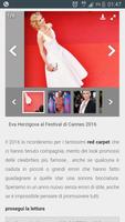 Moda, Lifestyle e Gossip screenshot 1