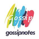 Gossipnotes icône