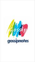 Gossipnotes Affiche