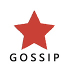 Gossip icône
