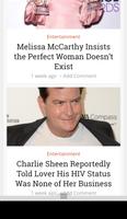 Express Gossip Screenshot 2