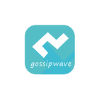 Gossip Wave icon