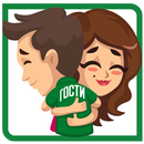 Гости - Кто заходит на мою страницу APK